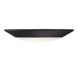 15W 1 LED Disc Light 1.33 Inches Tall and 7.48 Inches Wide by Savoy House - 6-5CCT-7