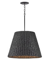 Seabrook 1 Light Medium Chandelier by Hinkley - 43224