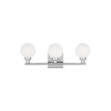 Clybourn 3 Light Vanity Light by Visual Comfort Studio - 4461603
