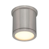 Lammas Parc 18W 1 LED 4.5 Inch Wide Flush Mount by BSH - 156-BEL-437455