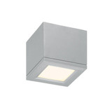 Mitchell Crescent 17W 1 LED 5 Inch Wide Flush Mount by BSH - 156-BEL-437457