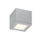 Mitchell Crescent 17W 1 LED 5 Inch Wide Flush Mount by BSH - 156-BEL-437457