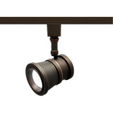 Teal Gardens 15W 1 LED 3000K Track Spot Luminaire by BSH - 156-BEL-1367284