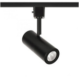 St Andrew's Lees 10W 1 LED Track Head in Contemporary Style by BSH - 156-BEL-1367240