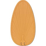 Narrow Oval Composite Blade (Set of 5) 52 Inch Wide by Fanimation - BPD4