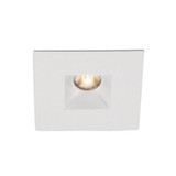 LEDme 4W 1 LED Recessed with Open Raffle Square Trim by BSH - 156-BEL-1147449