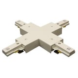 Single Circuit J Series X Connector 7.13 Inch Wide by 0.75 Inch High by BSH - 156-BEL-412490