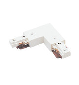 Single Circuit L Series Left T Connector by BSH - 156-BEL-412637