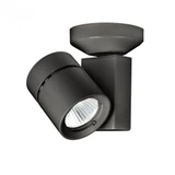 Grace Orchards 35W 55 degree 1 LED 4.5 Inch Wide Flush Mount by BSH - 156-BEL-716317