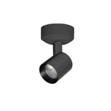 Upper Church Lane 10W ASY LED 4.5 Inch Wide Monopoint Spot Light by BSH - 156-BEL-716307