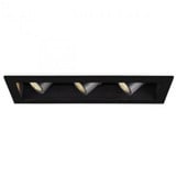 48W 90 CRI 3 LED Flood New Construction Housing by BSH - 156-BEL-1217038