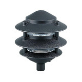 One Light Outdoor Path Fixture by Generation - 9226