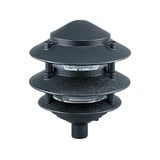 One Light Outdoor Path Fixture by Generation - 9226