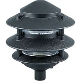 One Light Outdoor Path Fixture by Generation - 9226