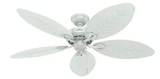 Bayview 54 Inch Ceiling Fan with Pull Chain by Hunter Fans - 1000856