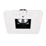 Palmerston Drive 15W 50 Degree 1 LED Square Invisible Trim with Light Engine by BSH - 156-BEL-746357