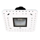 Palmerston Drive 15W 50 Degree 1 LED Square Wall Wash Invisible Trim by BSH - 156-BEL-746407