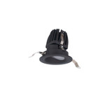 Mills Village 1 LED Round Shallow Trimmed Wall Wash 3.88 Inch X 2.75 Inch Wide by BSH - 156-BEL-1367755