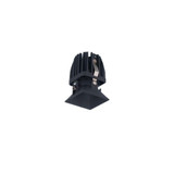 Mills Village 1 LED Square Shallow Trimless Open Reflector Downlight by BSH - 156-BEL-1367762