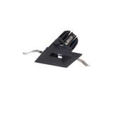 Mills Village 1 LED Square Adjustable Shallow Trimmed Downlight by BSH - 156-BEL-1367759