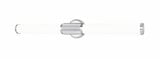Solange 32W 1 LED Bath Vanity 4.75 Inch Tall and 32.5 Inch Wide By Z-Lite - 1021-32W
