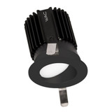 Holm Loke 2 Inch 1 LED Round Wall Wash Trim by BSH - 156-BEL-1367307