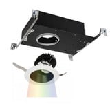 Palmerston Drive 22.5W 40 Degree 1 LED 5.1 Inch Wide Round Trim by BSH - 156-BEL-716478