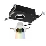 Palmerston Drive 22W 40 Degree Color Changing LED Round Open Reflector Trim by BSH - 156-BEL-716522