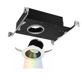 Palmerston Drive 22W Color Changing 1 LED Square Wall Wash Trim by BSH - 156-BEL-716643