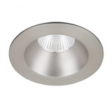Brent Mead 11W 50 degree 1 LED 4.75 Inch Wide Round Flush Mount by BSH - 156-BEL-717172