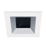 Rowland Highway 1 LED Square Open Reflector Trim by BSH - 156-BEL-746697