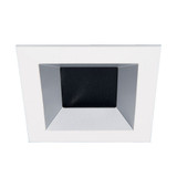Rowland Highway 1 LED Square Open Reflector Trim by BSH - 156-BEL-746697