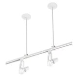 Single Circuit All Track Suspension Kit 48 Inches High by BSH - 156-BEL-413718
