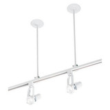 Accessory Single Circuit All Track Suspension Kit 48 Inches High by BSH - 156-BEL-413717