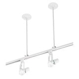 Accessory Single Circuit All Track Suspension Kit 24 Inches High by BSH - 156-BEL-413719