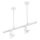 Accessory Single Circuit All Track Suspension Kit 24 Inches High by BSH - 156-BEL-413719