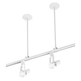 Accessory Single Circuit All Track Suspension Kit 18 Inches High by BSH - 156-BEL-413617