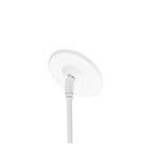 Single Circuit Sloped Ceiling Hang Straight Adapter 18 Inch High by BSH - 156-BEL-413619