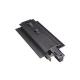 120V 5 Ams W Recessed Track Flangeless Live End Right CL by BSH - 156-BEL-445728