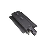 120V 7.5 A W Recessed Track Live End Right Current Limiter by BSH - 156-BEL-445727