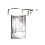 Accessory 24 Inch Track Bracket Wall Extend by BSH - 156-BEL-413660
