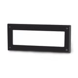 Quantock Loke 5.5W 1 LED Brick Light by BSH - 156-BEL-1040344