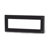 Quantock Loke 5.5W 1 LED Brick Light by BSH - 156-BEL-1040344