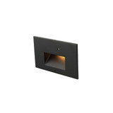 3.8W 1 LED Horizontal Step Light 3 Inch Tall and 3 Inch Wide by BSH - 156-BEL-1368168