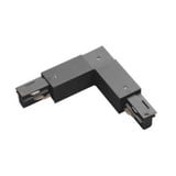 W Track Left T Connecter by BSH - 156-BEL-413903