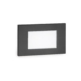 3.5W 1 LED Diffused Step and Wall Light by BSH - 156-BEL-1367348