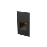 3.8W 1 LED Vertical Step Light with Daylight Photocell Sensor by BSH - 156-BEL-1368171