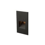 3.8W 1 LED Vertical Step Light with Daylight Photocell Sensor by BSH - 156-BEL-1368171