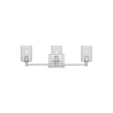 Fullton 3 Light Vanity Light by Visual Comfort Studio - 4464203