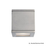 Mitchell Crescent 30W 2 LED Light Outdoor Wall Mount by BSH - 156-BEL-413955